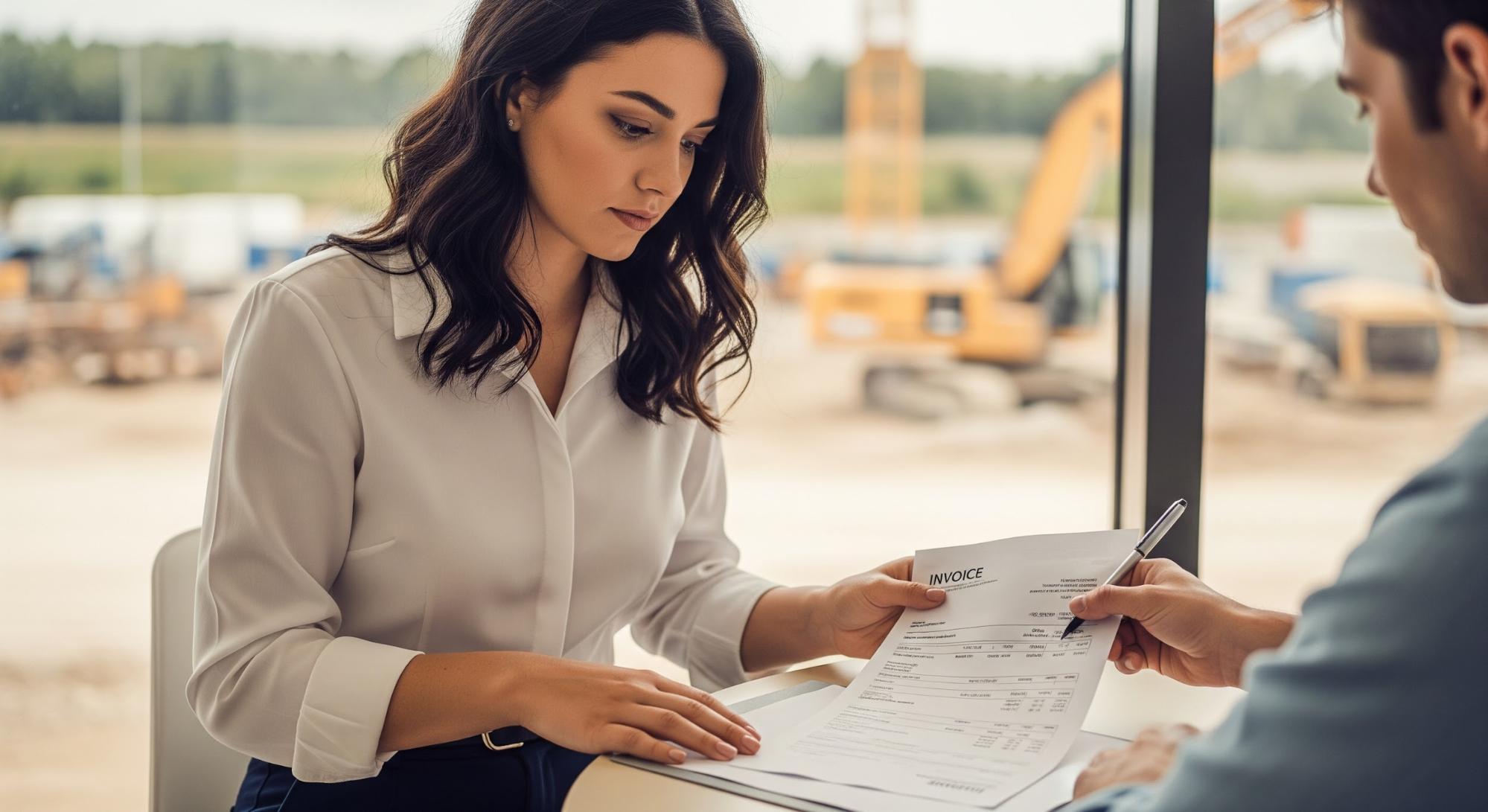 como engenheiro emite nota fiscal