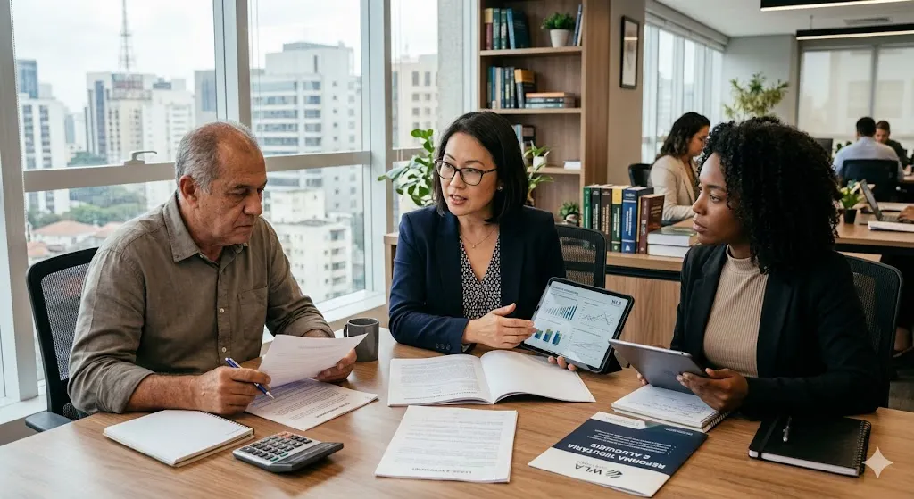 Impacto da Reforma Tributária